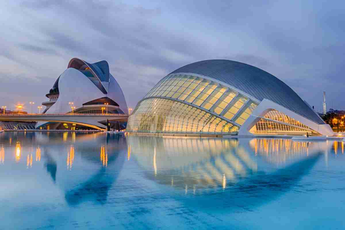 Servicio de transfer privado en Valencia con Transfer4U