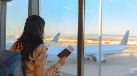 Viaja sin estrés con tu transfer aeropuerto