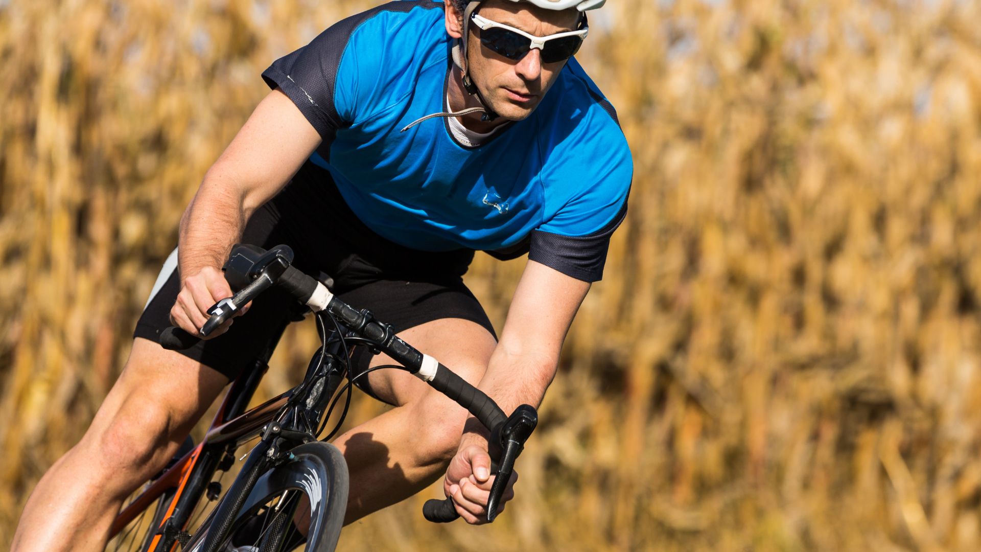 ¿Qué llevar a un viaje en bicicleta?