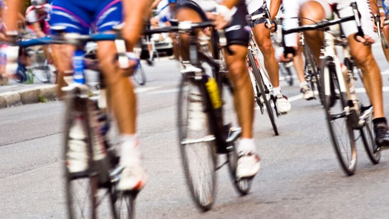 Calendario cicloturista Alicante