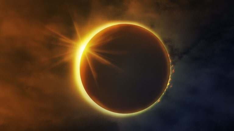 Eclipse agosto VC