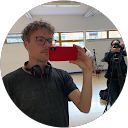Foto de perfil de Ben Rogers